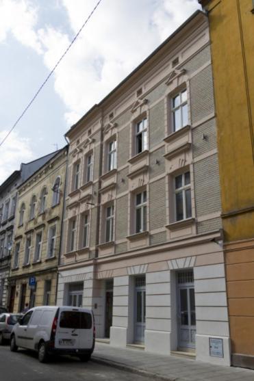 Old Town Premium Apartment Kazimierz - Synagogue View Краків Екстер'єр фото